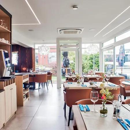 Hotel Zuidwege Zedelgem