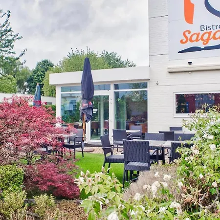 Zuidwege 3*