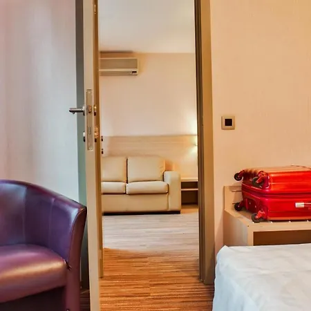 Hotel Zuidwege