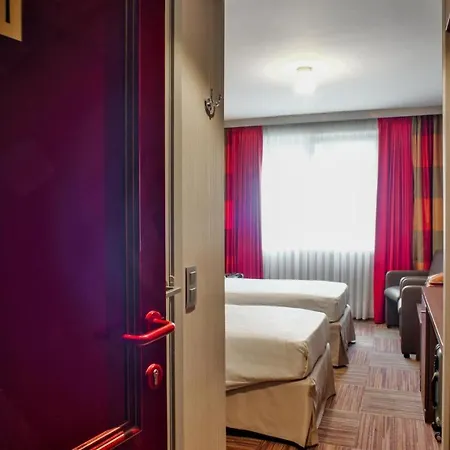 Zuidwege 3* Zedelgem