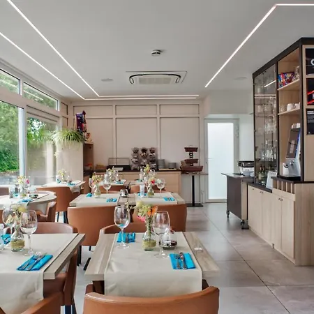 Hotel Zuidwege Zedelgem