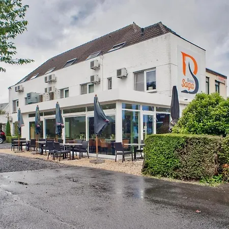 Hotel Zuidwege