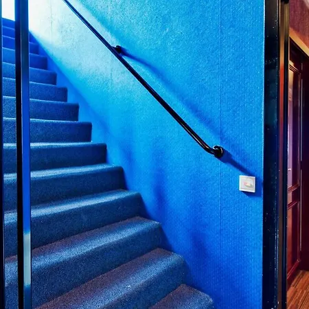 Hotel Zuidwege 3*