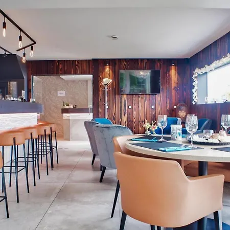 Hotel Zuidwege 3*