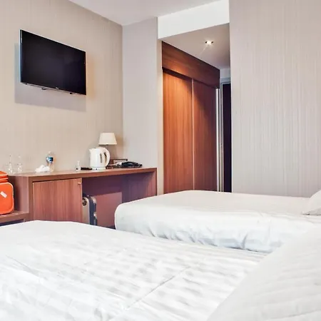 Zuidwege Hotel Zedelgem