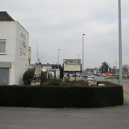 Zuidwege Zedelgem