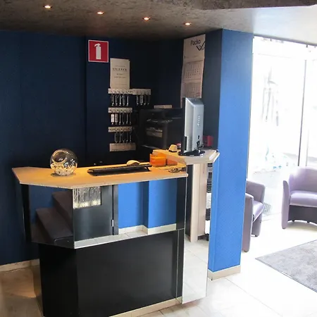 Hotel Zuidwege