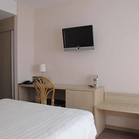 Hotel Zuidwege 3*
