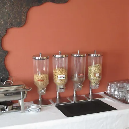 Zuidwege Hotel