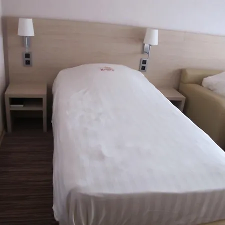 Hotel Zuidwege